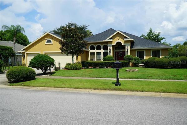 WOODLANDS AT GLEN ABBEY