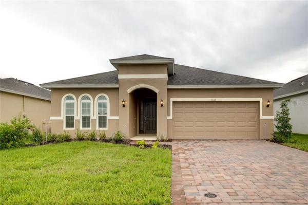 TURTLE CREEK PRESERVE