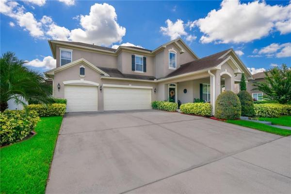 ENCLAVE/BERKSHIRE PARK B G H I