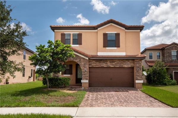 VILLAGES/WESMERE PH 3