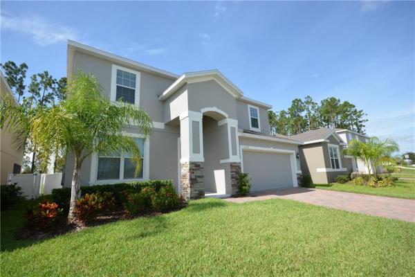 MCCORMICK RESERVE PH 1