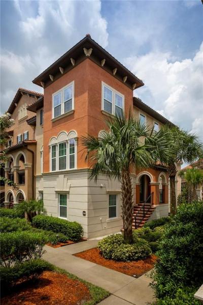 FOUNTAIN PARKE AT LAKE MARY PH 2