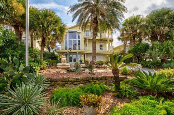 BETHUNE VOLUSIA BEACH