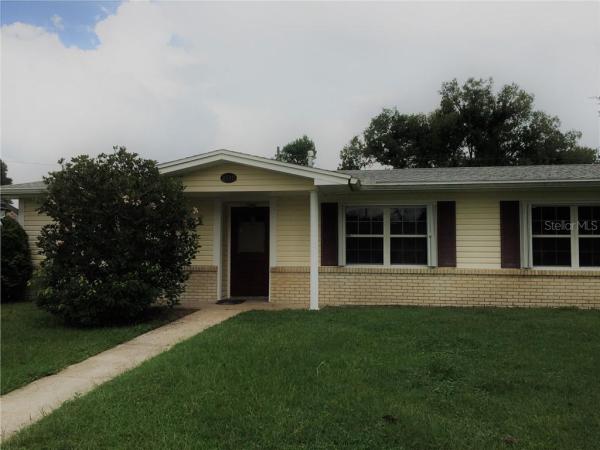 FOREST HILLS ESTATES