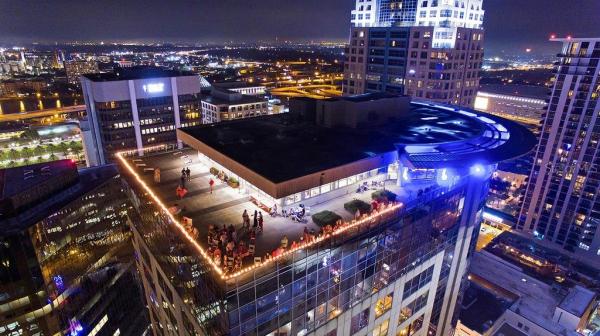 PLAZA SOUTH TOWER COML CONDO