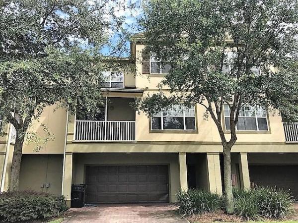 ESTATES/PK CENTRAL CONDO