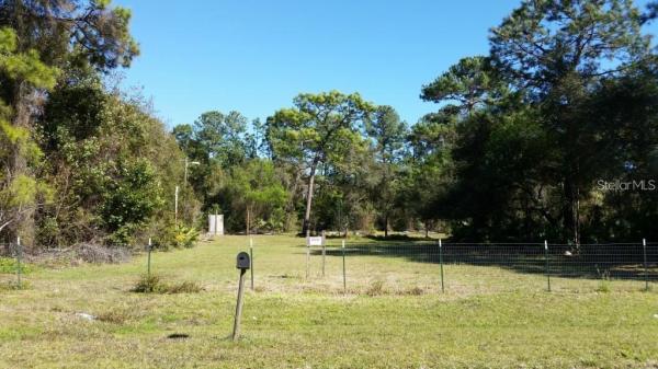 WEKIVA RIVER ACRES