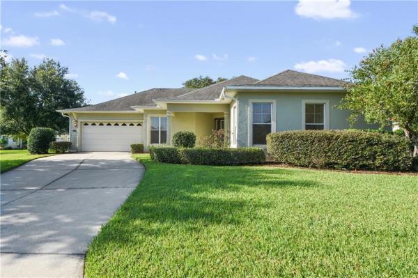 LEESBURG ARLINGTON RIDGE PH 1-A