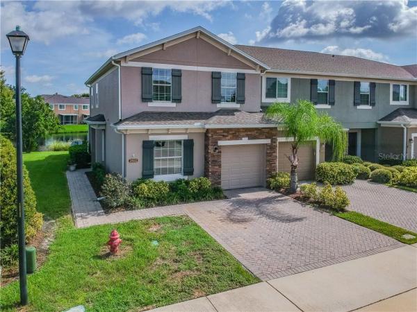 RIVERVIEW TWNHMS PH II