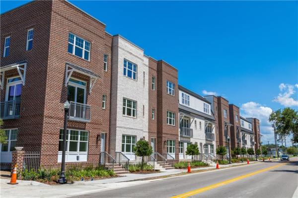 PARK PLACE AT WINTER GARDEN