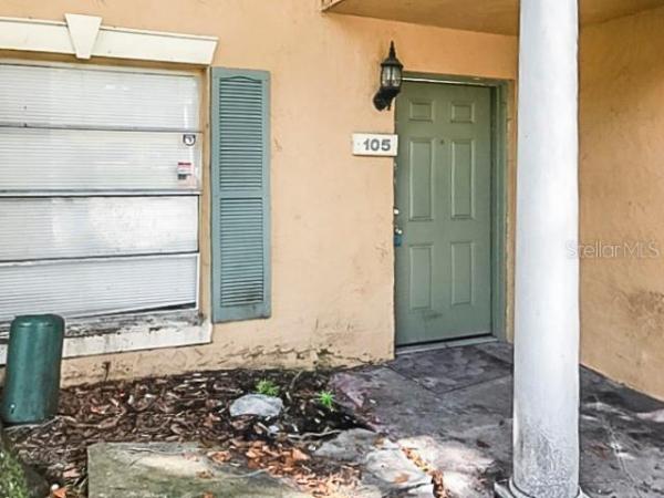 MAGNOLIA COURT CONDO