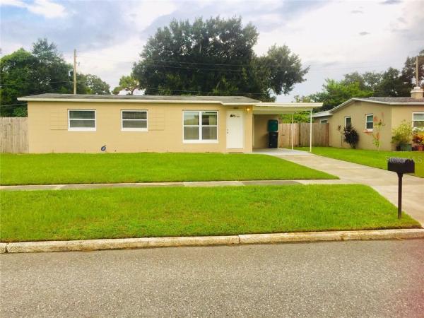 CONWAY ACRES SECOND ADD