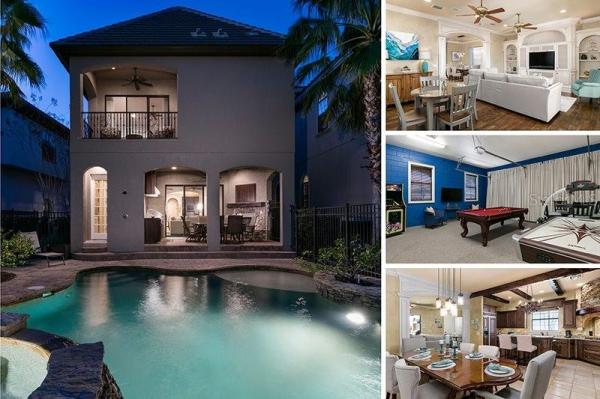 REUNION WEST VLGS NORTH