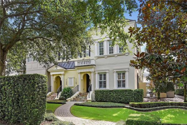 1100 PENNSYLVANIA AVENUE