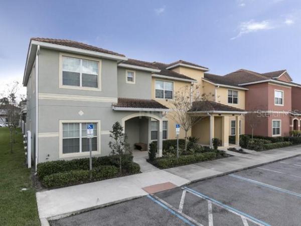 PARADISE PALMS RESIDENCE PH 3B