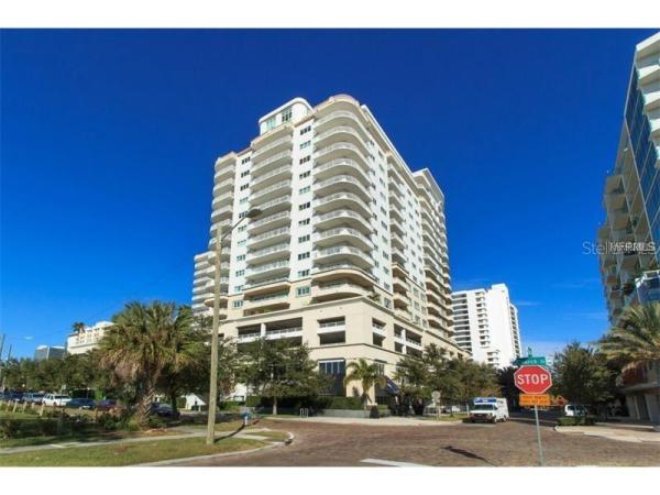 SANCTUARY DOWNTOWN CONDO