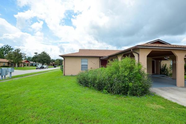 RICH MOOR VILLAS AT GOLDENROD