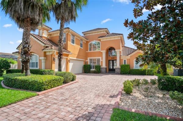 GREENS AT PROVIDENCE