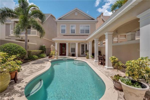 REUNION PH 02 PRCL 01 & 1A