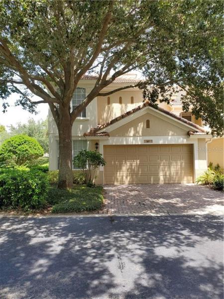 MANDALAY AT STONEBRIDGE COMMONS