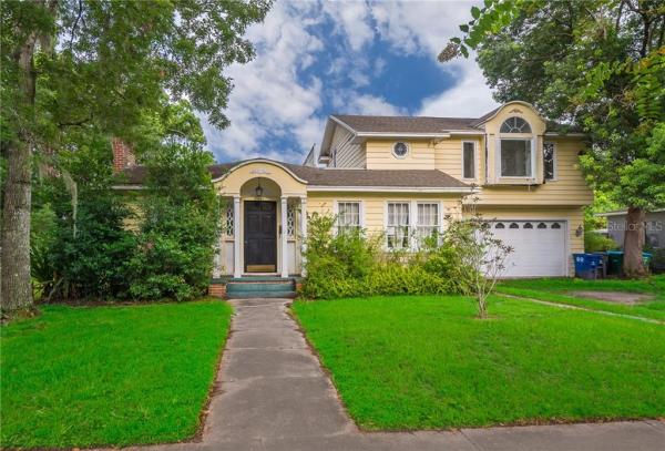 ORWIN MANOR WESTMINSTER SEC