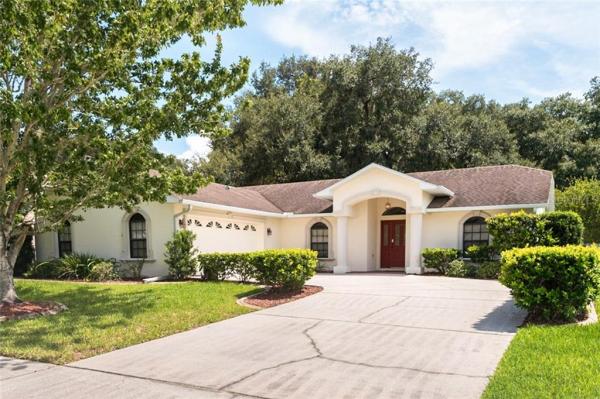 EAST LAKE RESIDENCE AT NARC U3