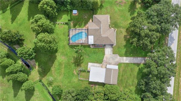 SEMINOLE LAND & INV CO