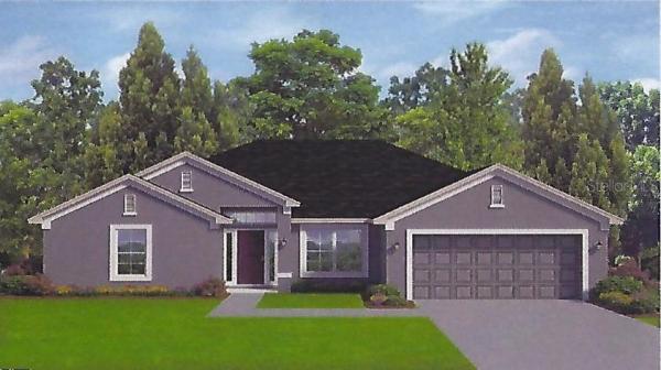 FRUITLAND PARK CHELSEAS RUN