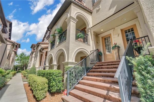 FOUNTAIN PARKE AT LAKE MARY PH 2