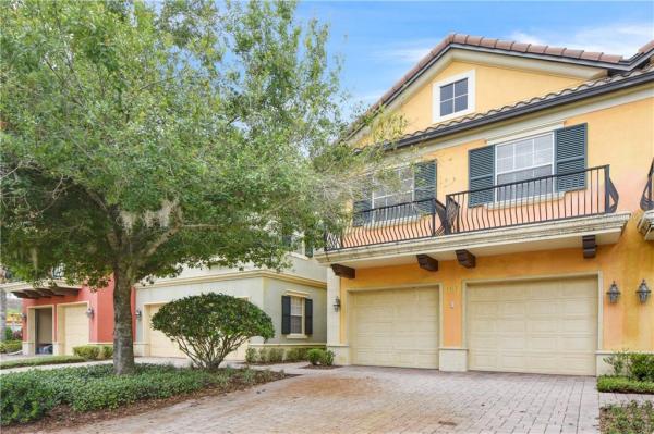 LAKESIDE VILLAS AT PROVIDENCE PH 1