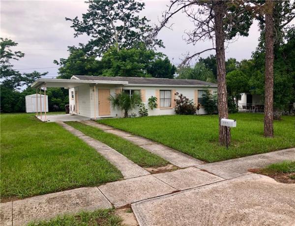 POINCIANA HEIGHTS HAINES CITY REV