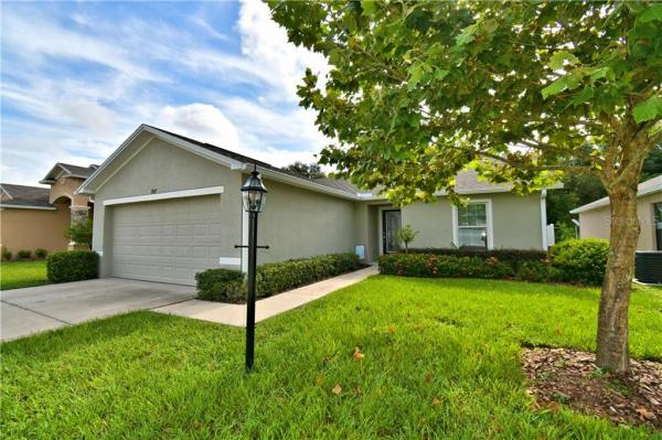 SHORES AT LAKE SEARS