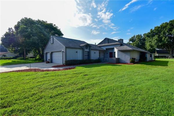 CYPRESSWOOD PATIO HOMES