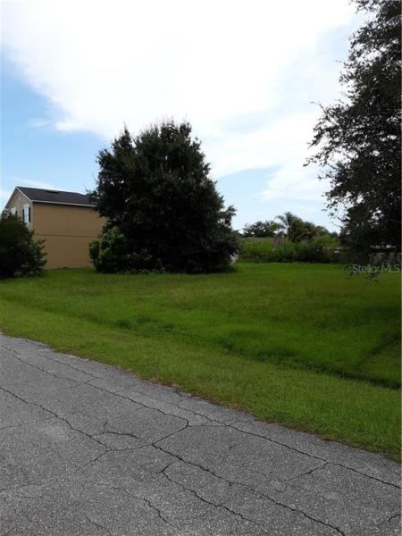 POINCIANA VILLAGE 05 NEIGHBORHOOD 01