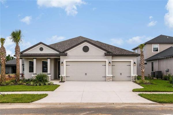 WATERGRASS PARCELS D-2 D-3 D-4