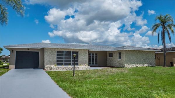 ROTONDA WEST OAKLAND HILLS