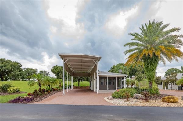 DEER CREEK GOLF & TENNIS RV RESORT REGAL POINTE