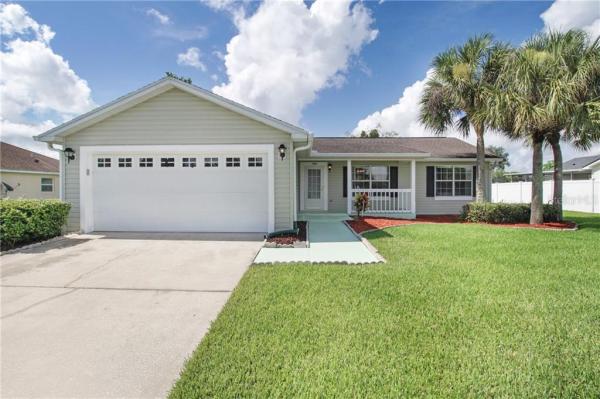 SPRINGLAKE VILLAGE PH 01