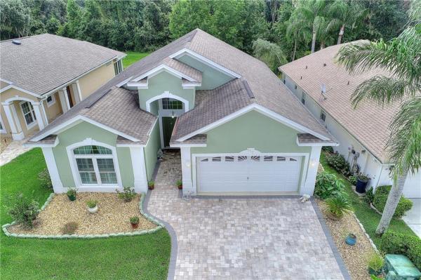 RIDGEWOOD LAKES VILLAGE 05B