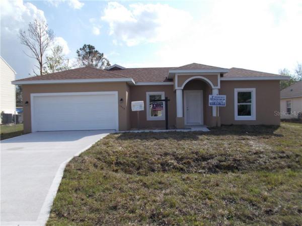 POINCIANA VILLAGE 05 NEIGHBORHOOD 01