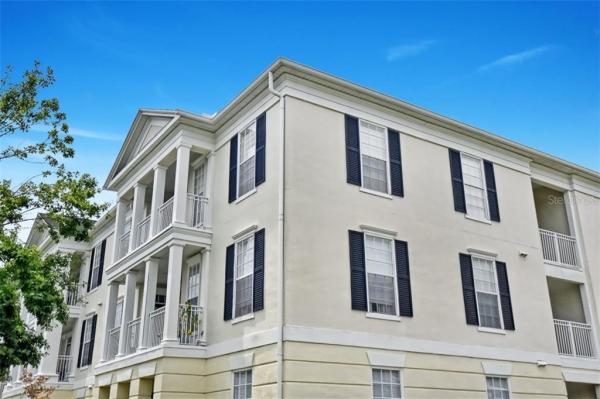 GEORGETOWN AT CELEBRATION