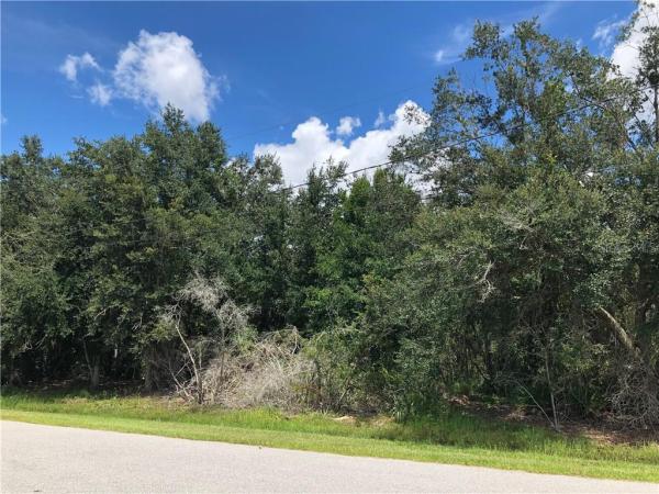 POINCIANA NBRHD 05 NORTH VILLAGE 03