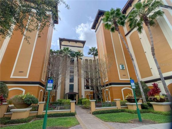 FLORIDAYS RESORT ORLANDO