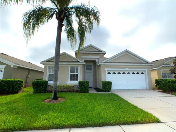 WINDSOR PALMS, WYNDHAM PALMS