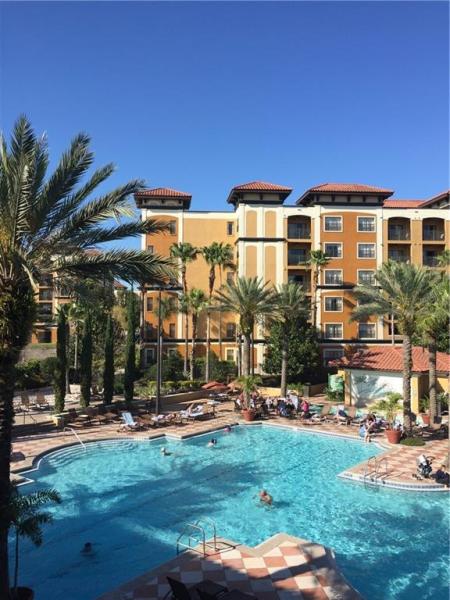 FLORIDAYS ORLANDO RESIDENCE