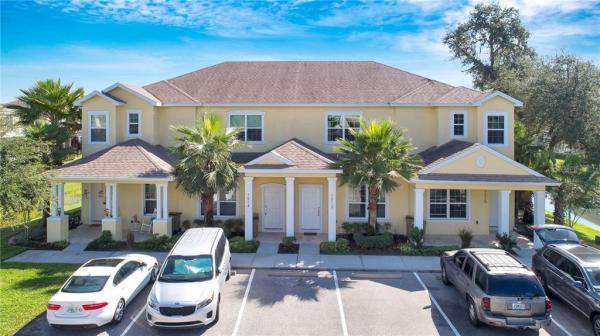 SERENITY AT SILVER CREEK SUB