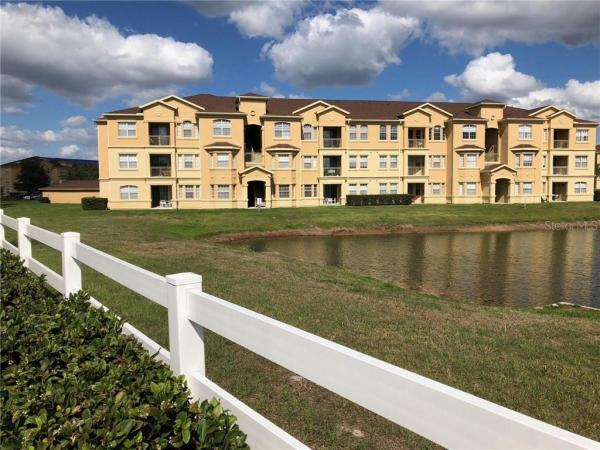 TERRACE RIDGE AT TOWN CENTER EAST CONDO