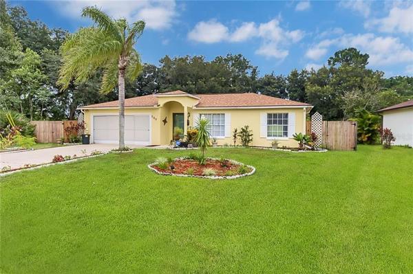 POINCIANA NBRHD 05 NORTH VILLAGE 03