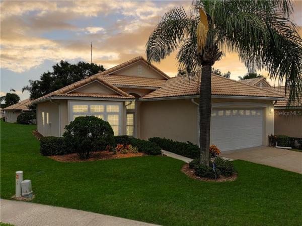 DEBARY GOLF AND  COUNTRY CLUB - DEBARY PLANTATION