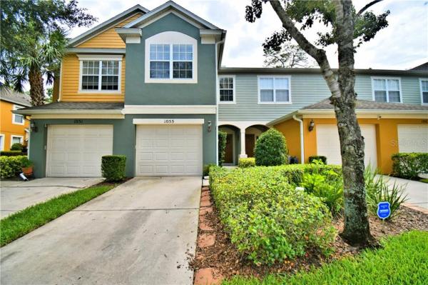 REGENCY OAKS UNIT TWO